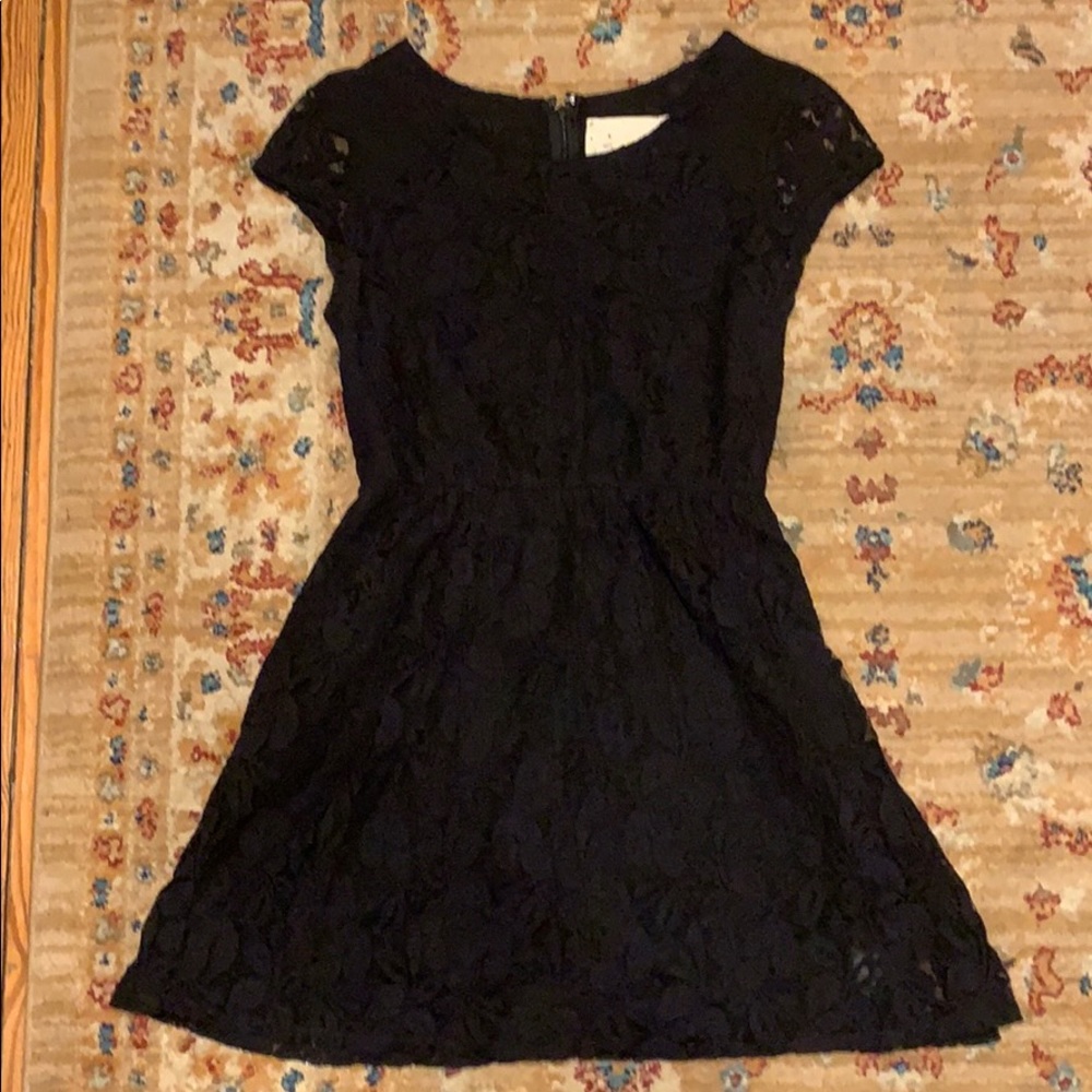UO COINCIDENCE & CHANCE | Lace Mini Dress